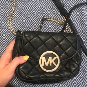 Michael Kors purse